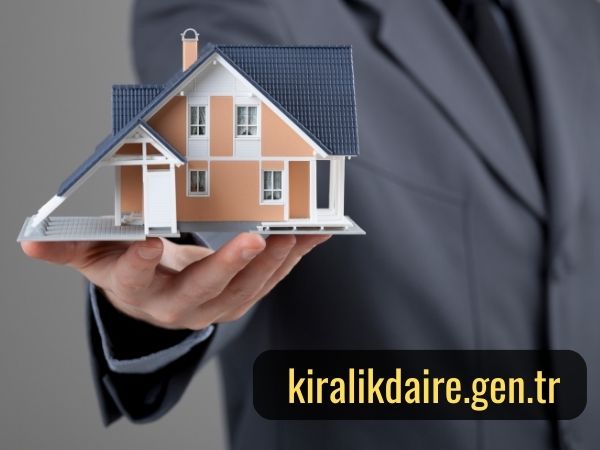Önsen Mahallesi Kiralık Daire